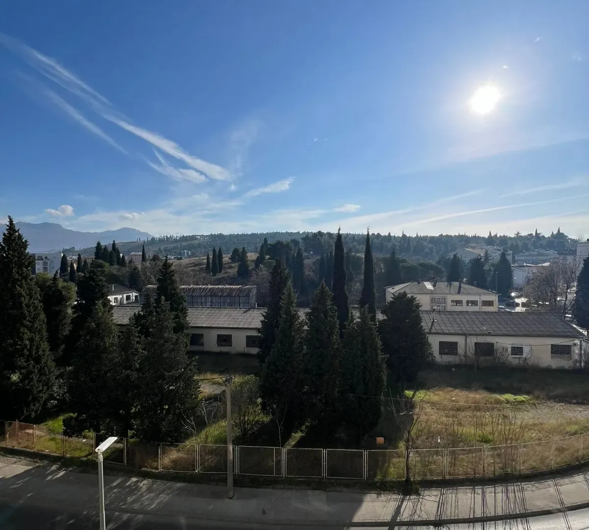 Prodaja, trosoban stan, 73m², Zagorič, Podgorica