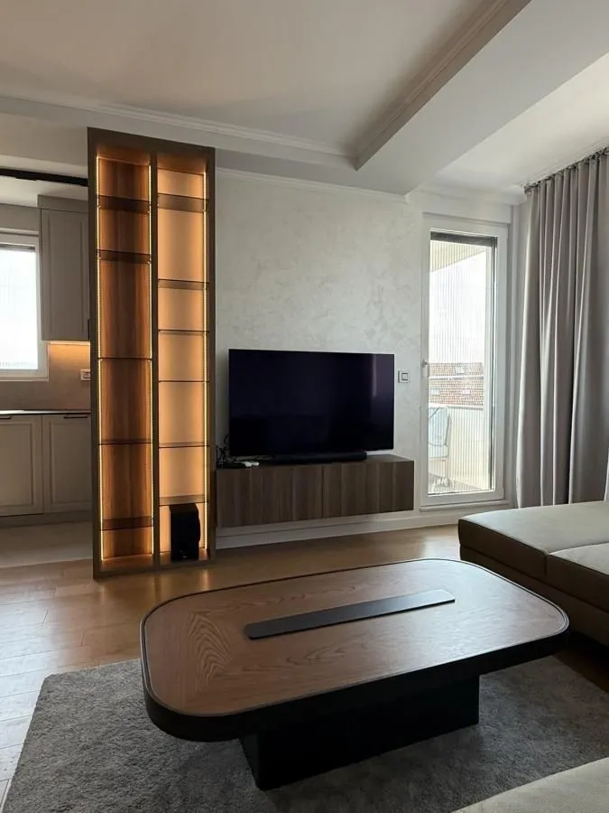 Prodaja, trosoban stan, 66m², Telep, Novi Sad Sve Podlokacije