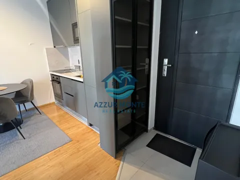 Rent, one bedroom apartment, 45m², Ilino, Bar - image 10