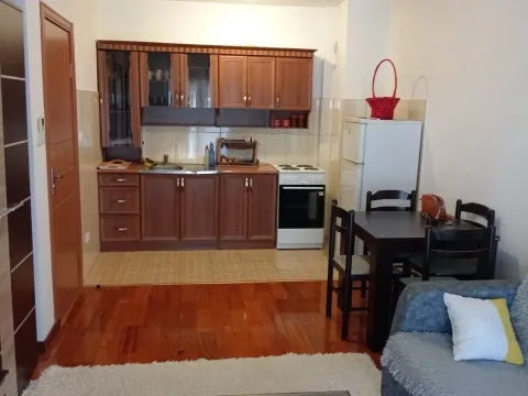 Rent, one bedroom apartment, 40m², Zabjelo, Podgorica - image 2