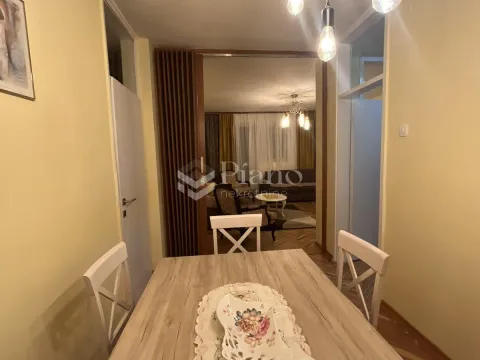 Rent, two bedroom apartment, 74m², Gintaš, Podgorica - image 4