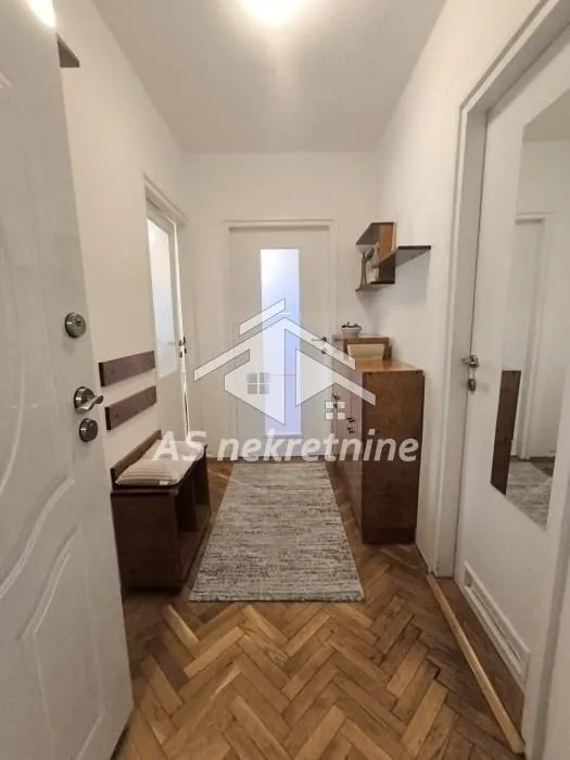Izdavanje, stan, 45m², Gradska Bolnica, Zvezdara Sve Podlokacije