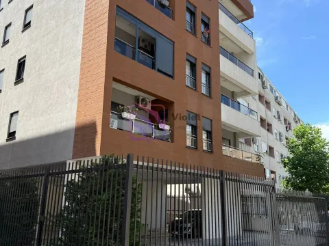 Rent, one bedroom apartment, 45m², Ljubović, Podgorica - image 13