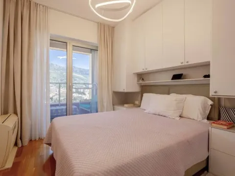 Prodaja, jednosoban stan, 50m², Zavala, Budva - image 9