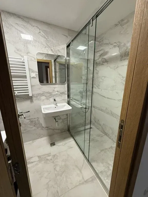Prodaja, jednosoban stan, 45m², City Kvart, Podgorica