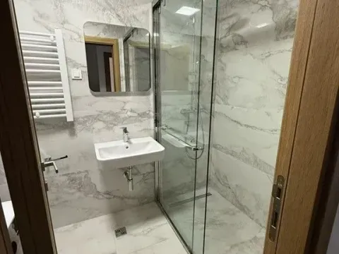 Prodaja, jednosoban stan, 45m², City Kvart, Podgorica - image 4