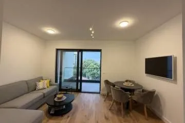 Izdavanje, dvosoban stan, 54m², Banjica, Voždovac Sve Podlokacije - image 3