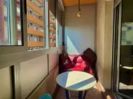 Rent, two bedroom apartment, 65m², Kod Big Fashion-a, Podgorica - image 12