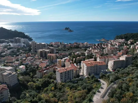 Prodaja, plac, 1320m², Petrovac, Budva - image 1