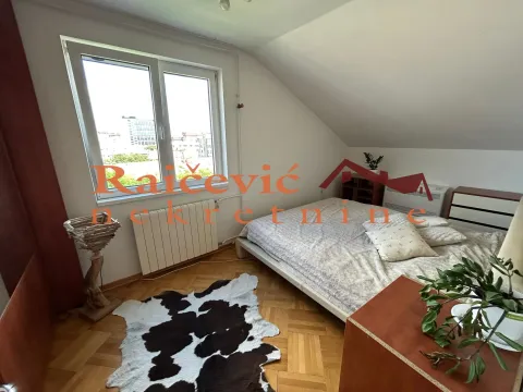 Prodaja, trosoban stan, 82m², Stari Grad, Beograd - image 6