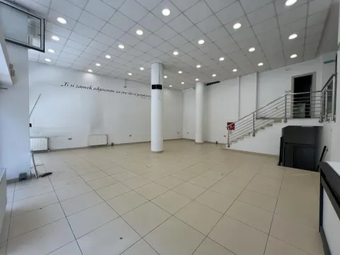 Rent, office space, 198m², Grbavica, Novi Sad Sve Podlokacije - image 3