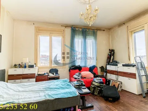 Sale, apartment, 130m², Stari Grad, Beograd - image 9