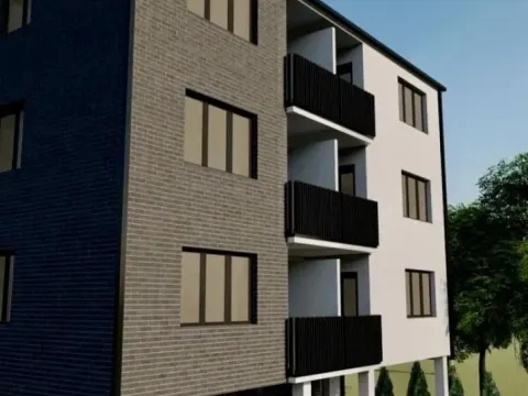 Prodaja, trosoban stan, 65m², Donja Vrežina, Niš - image 1