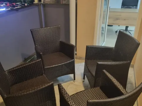 Izdavanje, stan, 75m², City Kvart, Podgorica - image 12