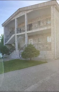 Rent, three bedroom apartment, 130m², Donja Gorica, Podgorica - image 2