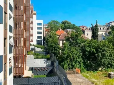 Rent, two bedroom apartment, 61m², Savski Venac, Beograd - image 10