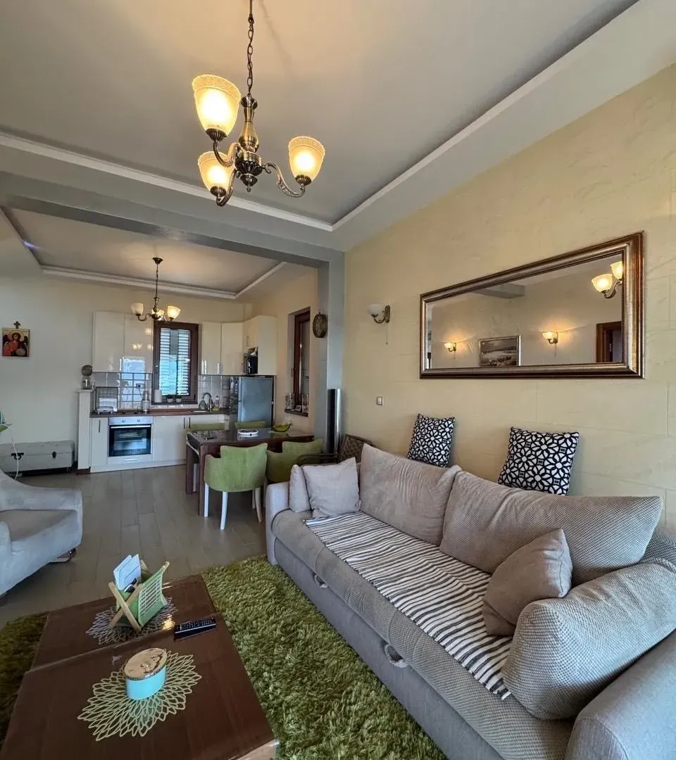 Prodaja, jednosoban stan, 53m², Meljine, Herceg Novi