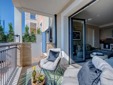 Sale, two bedroom apartment, 97m², Luštica, Tivat - image 24