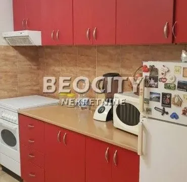 Prodaja, dvosoban stan, 47m², Detelinara, Novi Sad Sve Podlokacije - image 3