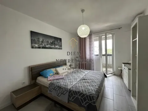 Izdavanje, dvosoban stan, 100m², Preko Morače, Podgorica - image 9