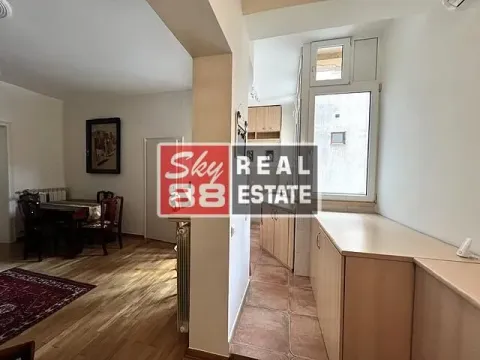 Izdavanje, trosoban stan, 75m², Vračar Sve Podlokacije, Beograd - image 5