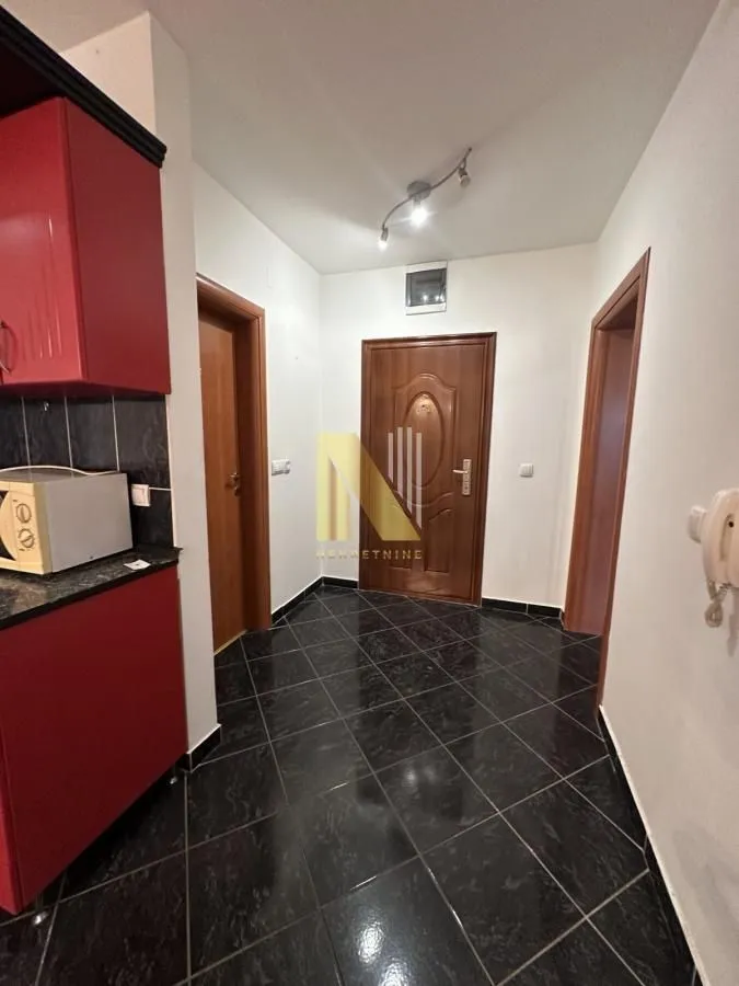 Prodaja, dvosoban stan, 59m², Centar, Novi Sad