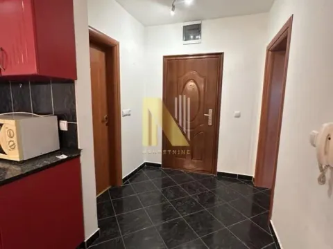 Prodaja, dvosoban stan, 59m², Centar, Novi Sad - image 11