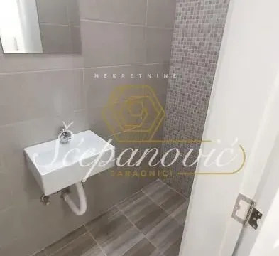 Sale, two bedroom apartment, 57m², Centar, Novi Sad - image 5