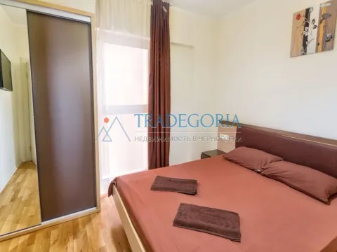 Prodaja, dvosoban stan, 81m², Bečići, Budva - image 6