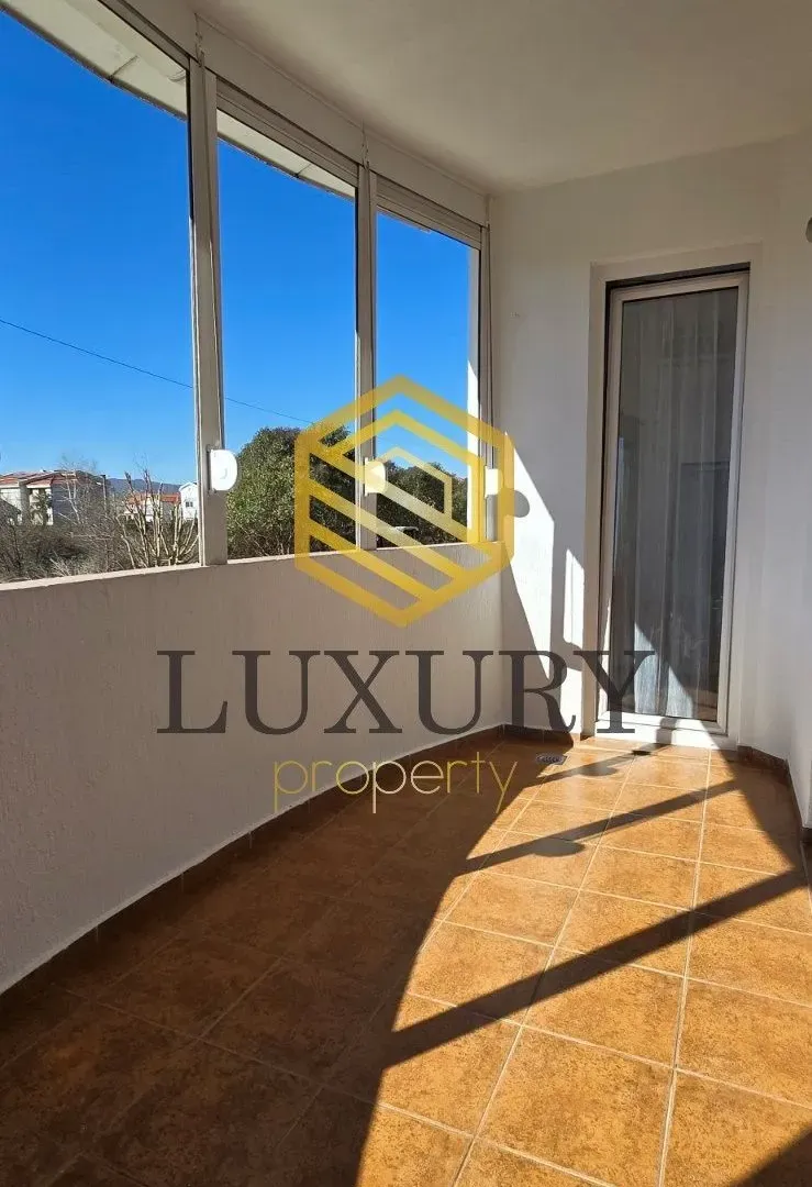 Rent, one bedroom apartment, 63m², Zabjelo, Podgorica