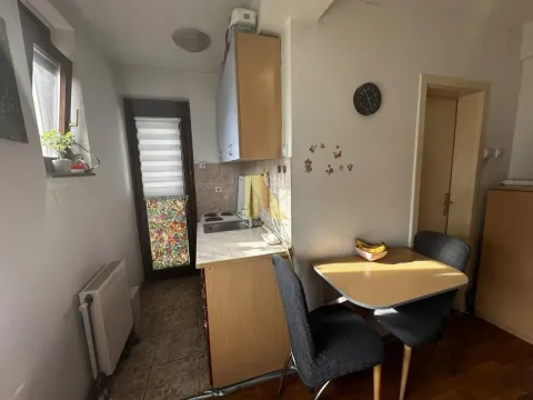 Prodaja, garsonjera, 18m², Nova Detelinara, Novi Sad Sve Podlokacije - image 3