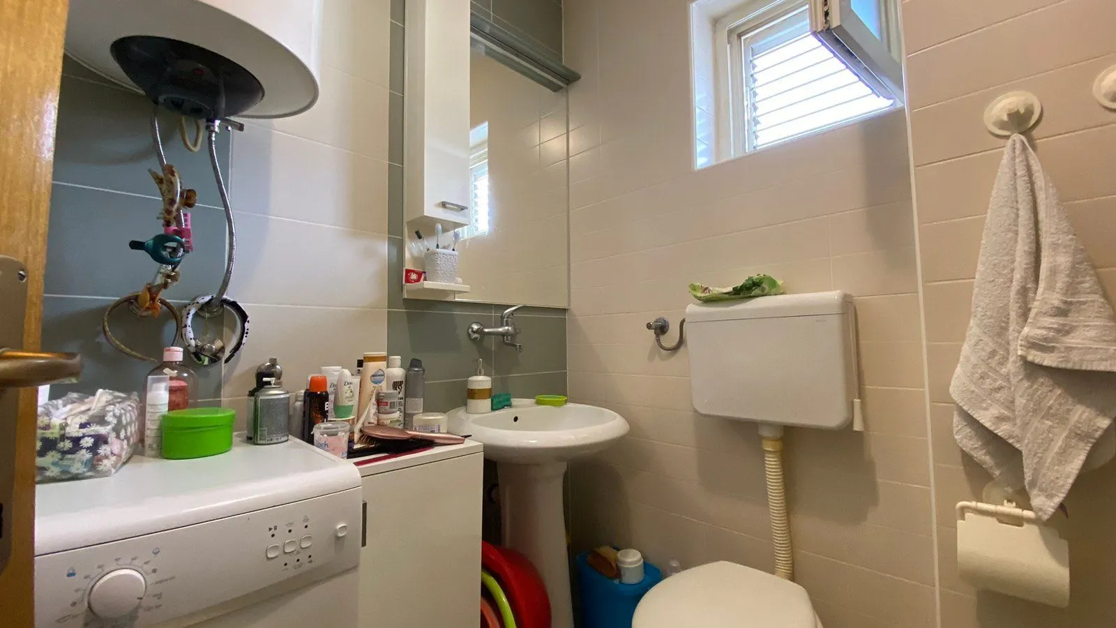 Sale, two bedroom apartment, 75m², Budva, Crna Gora