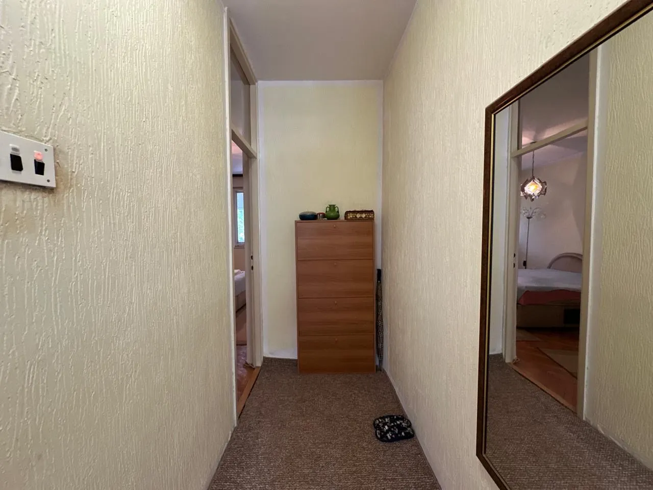 Sale, three bedroom apartment, 71m², Gintaš, Podgorica