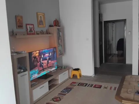 Prodaja, jednosoban stan, 48m², Zabjelo, Podgorica - image 2