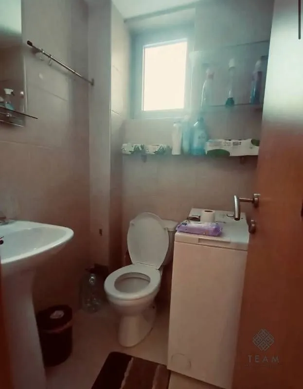 Prodaja, trosoban stan, 72m², Petrovac, Budva
