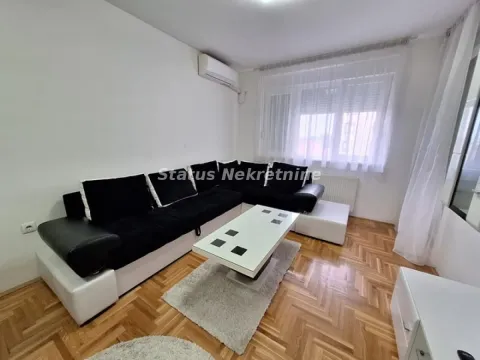 Stan in Bulevar patrijarha Pavla