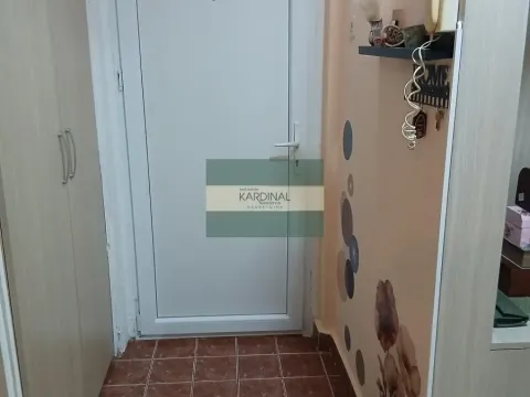 Sale, one bedroom apartment, 52m², Erdoglija, Kragujevac - image 6