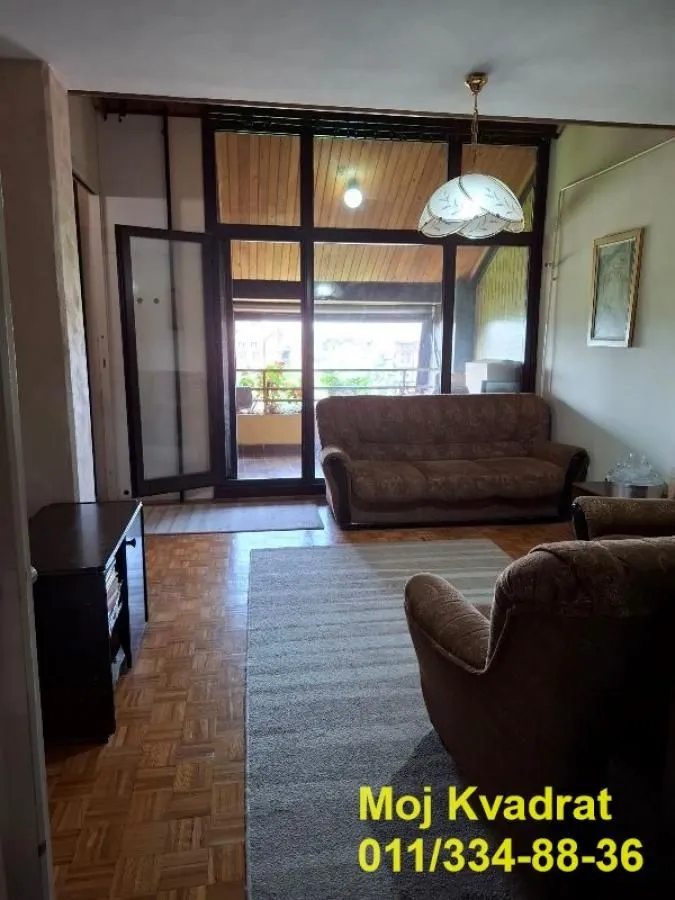 Sale, four bedroom apartment, 83m², Cerak Vinogradi, Beograd