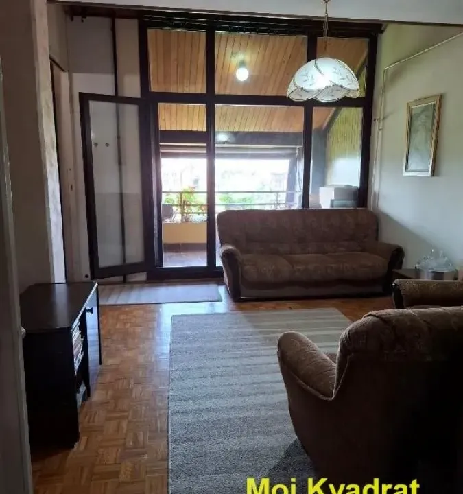 Sale, four bedroom apartment, 83m², Cerak Vinogradi, Beograd