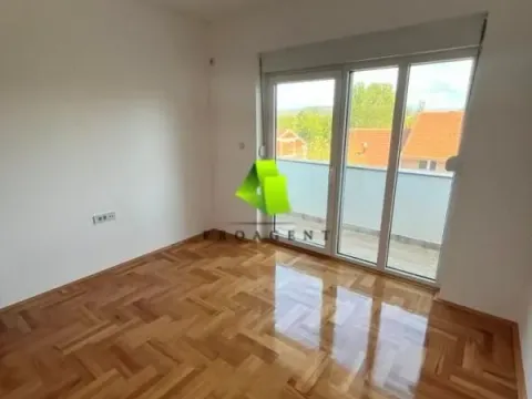 Sale, two bedroom apartment, 68m², Pantelej, Niš - image 3