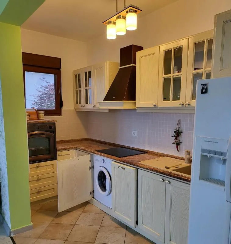 Sale, two bedroom apartment, 119m², Dobra Voda, Budva