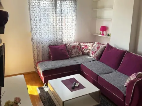 Rent, apartment, 43m², Ljubović, Podgorica - image 1