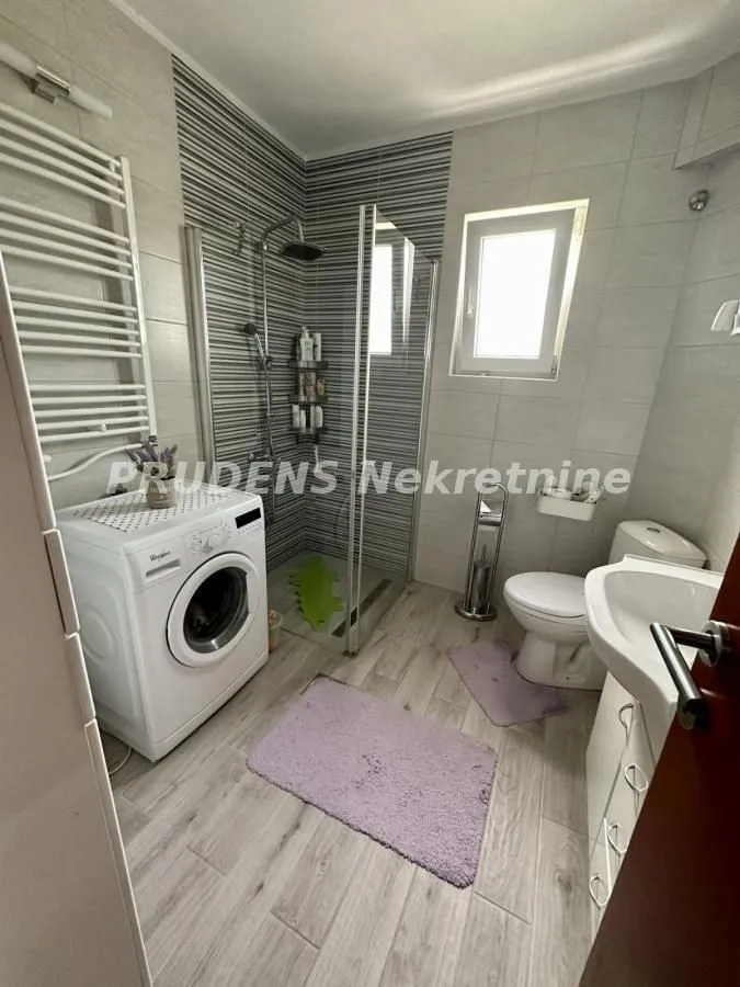 Sale, house, 110m², Dobanovci, Surčin
