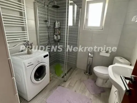 Prodaja, kuća, 110m², Dobanovci, Surčin - image 13