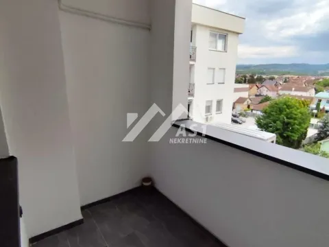Izdavanje, jednosoban stan, 46m², Telep, Novi Sad Sve Podlokacije - image 8