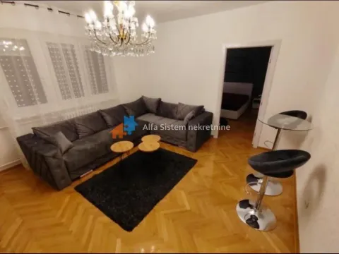Izdavanje, trosoban stan, 85m², Sarajevska, Beograd - image 2