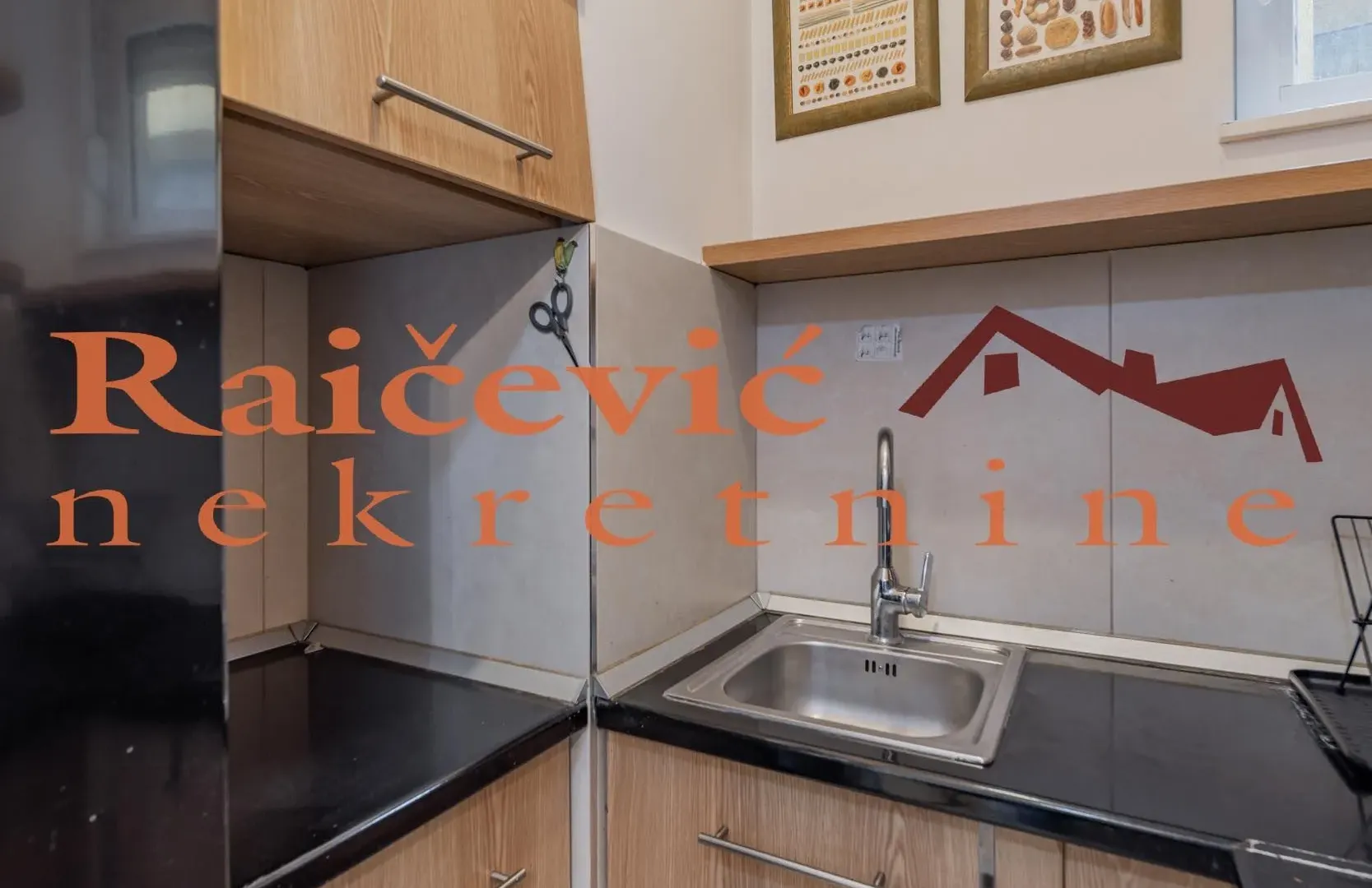Rent, one bedroom apartment, 41m², Tašmajdan, Palilula Sve Podlokacije