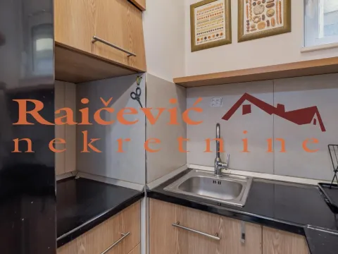Rent, one bedroom apartment, 41m², Tašmajdan, Palilula Sve Podlokacije - image 10