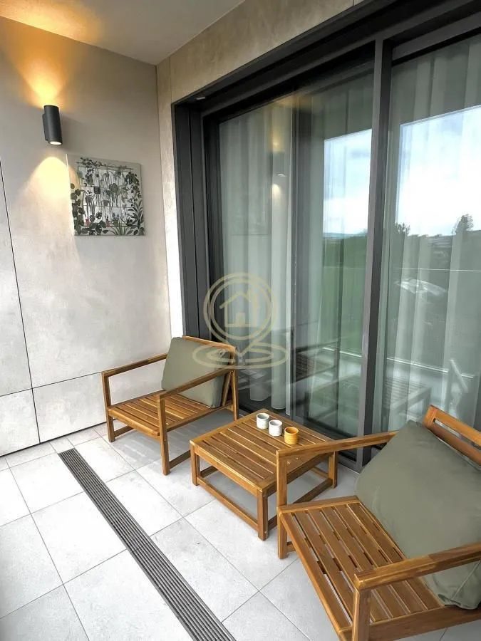 Rent, two bedroom apartment, 51m², Stari Grad, Beograd
