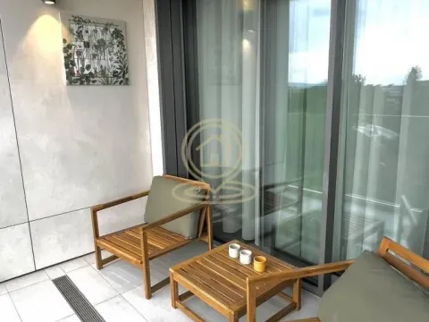 Rent, two bedroom apartment, 51m², Stari Grad, Beograd - image 13
